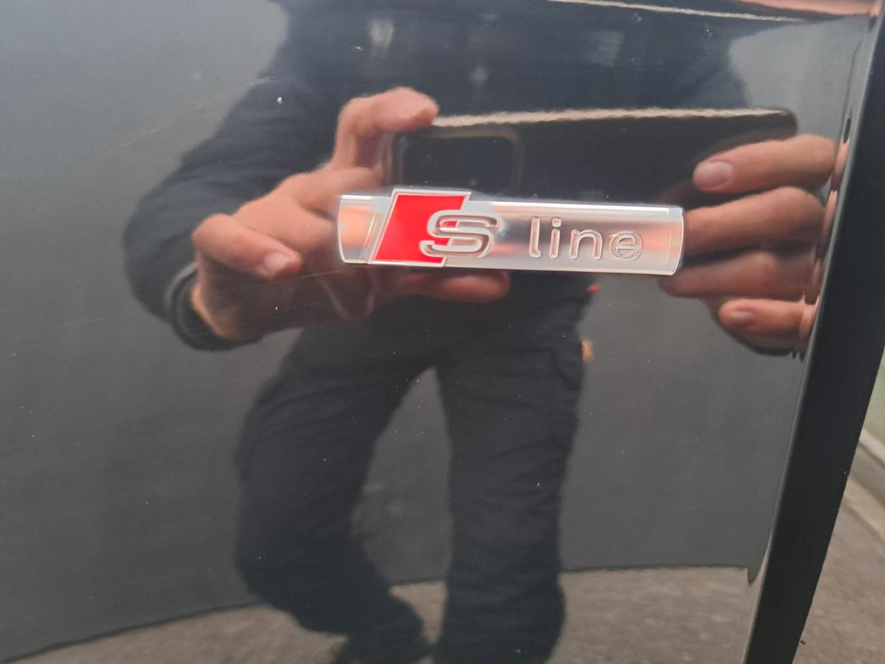 Audi Q5 2.0 TDI 190 CV quattro S tronic S-Line