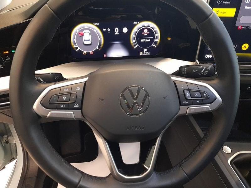 Volkswagen Golf 2.0 TDI SCR Edition Plus