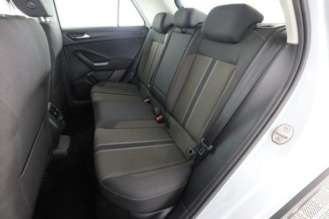 VOLKSWAGEN T-Roc T-Roc 1.6 TDI SCR Style BlueMotion Technology