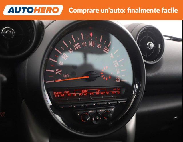 MINI Countryman Mini Cooper Countryman