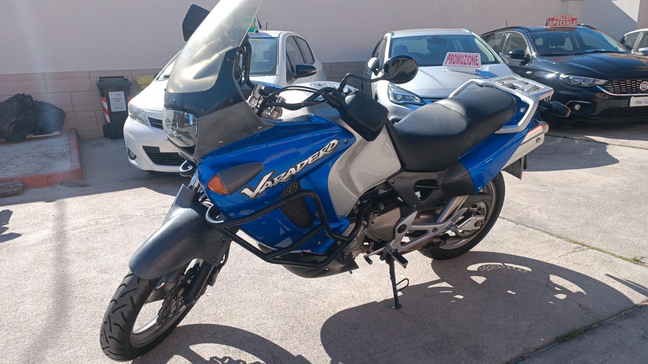 Honda Varadero 1000