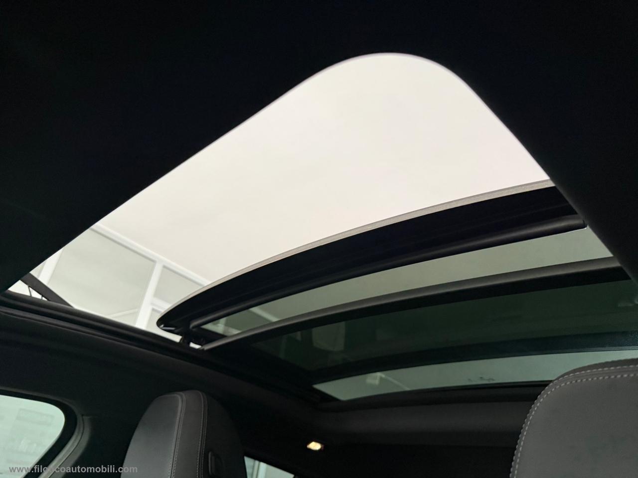 BMW X4 xDrive20d 48V Msport TETTO PANORAMICO