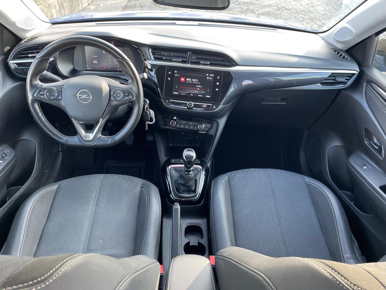 Opel Corsa 1.2 100 CV Edition