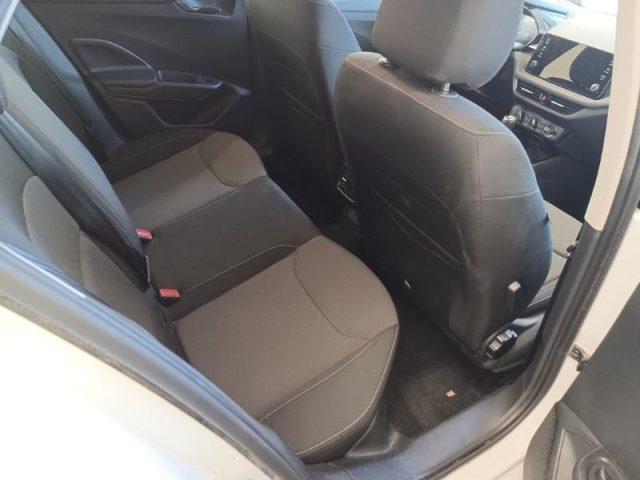 SKODA Fabia 1.0 MPI 80 CV 130 Edition