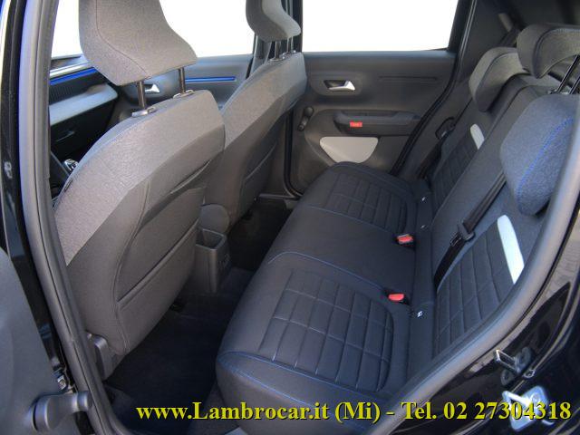 CITROEN C3 1.2 100CV Plus KM Zero