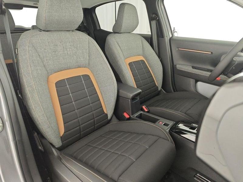 Citroën C3 Aircross Hybrid 145 CV e-DCS6 Plus