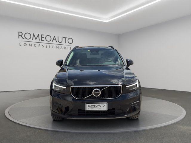 VOLVO XC40 B3 automatico Core