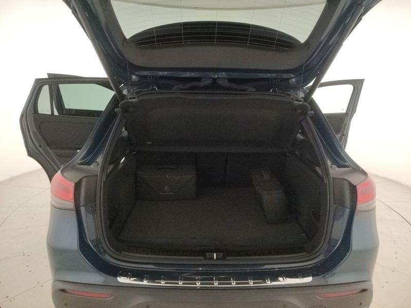 Mercedes-Benz EQA 250 Sport Plus