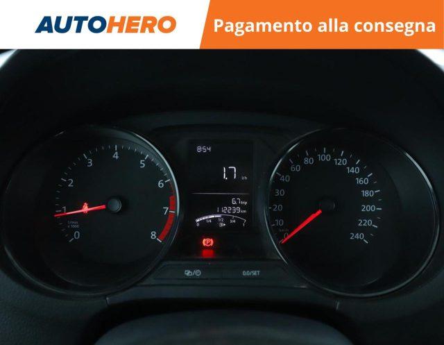VOLKSWAGEN Polo 1.0 MPI 3p. Trendline
