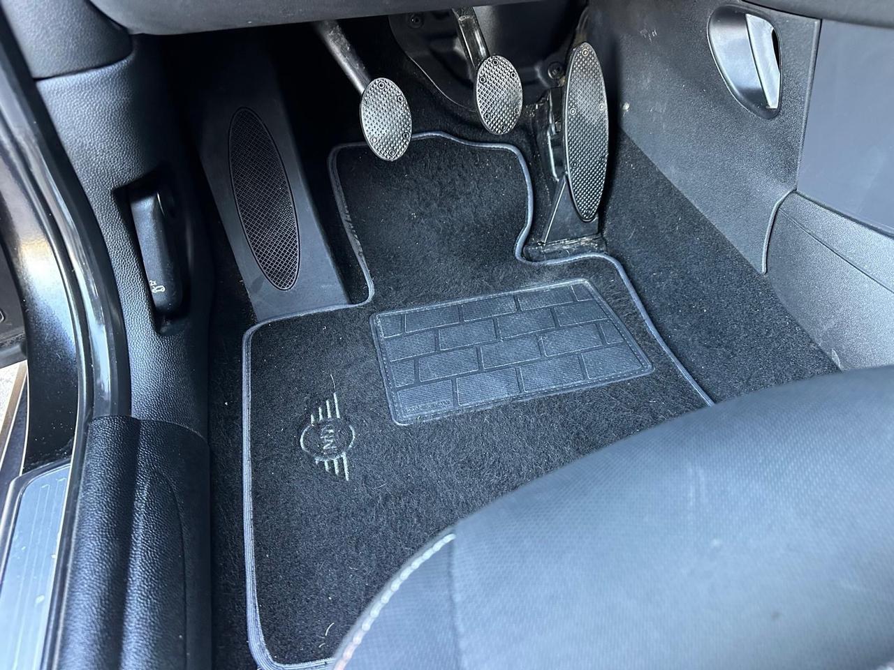 Mini 1.5 One D neopatentato