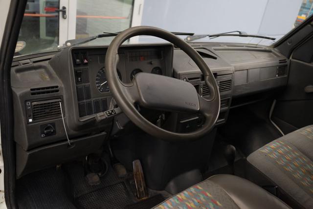 IVECO Daily 30.8 2.8 PL-TA Furg. Basic PREZZO FINITO!