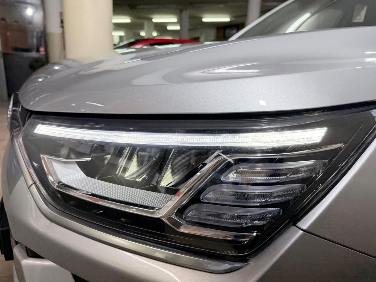 Ssangyong Korando 1.6 Diesel 2WD Icon