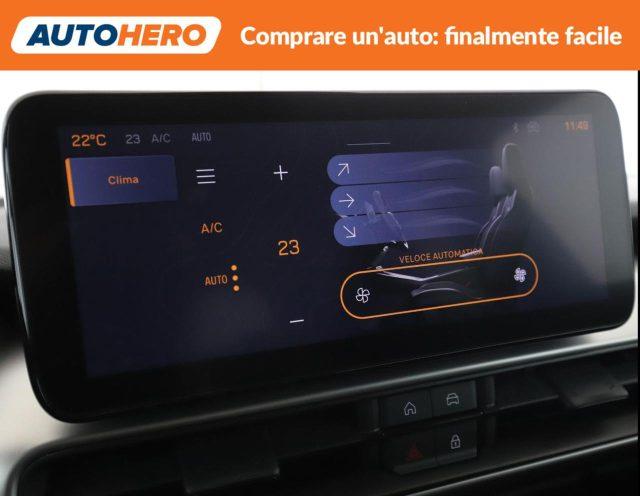 JEEP Avenger 1.2 Turbo 100 CV Altitude