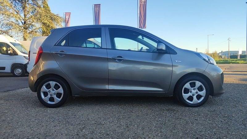 KIA Picanto Picanto 1.0 12V 5 porte Active