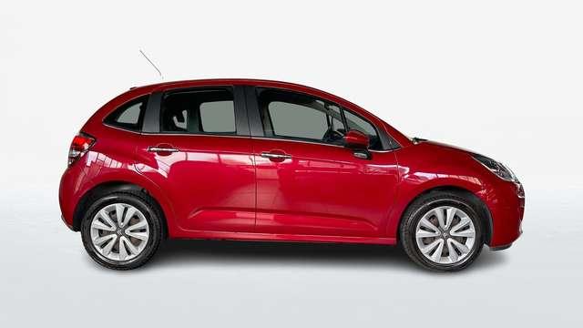 Citroen C3 1.4 HDi Exclusive FL