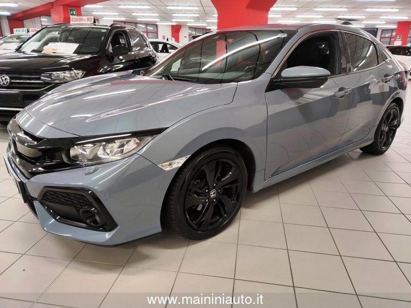 Honda Civic 1.0 129cv 5p Elegance + Navi "SUPER PROMO"