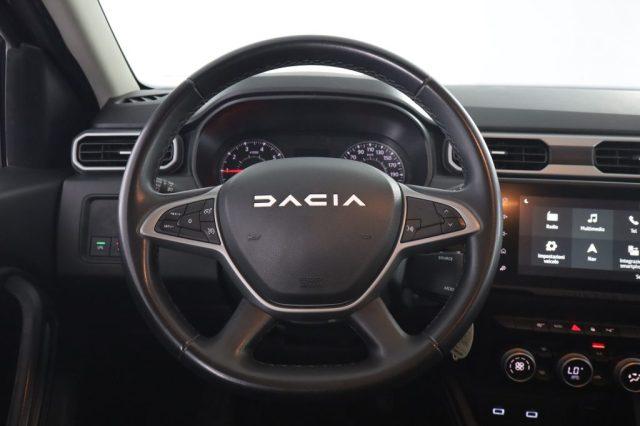 DACIA Duster Duster 1.0 TCe GPL 4x2 Journey
