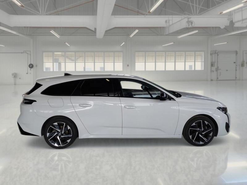 PEUGEOT 308 SW ALLURE PACK BLUEHDI 130 SES STATION WAGON
