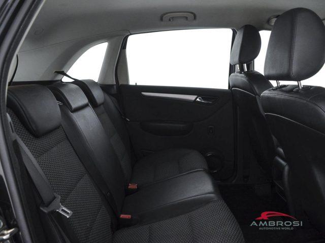 MERCEDES-BENZ B 180 180 CDI Executive - PER OPERATORI DEL SETTORE