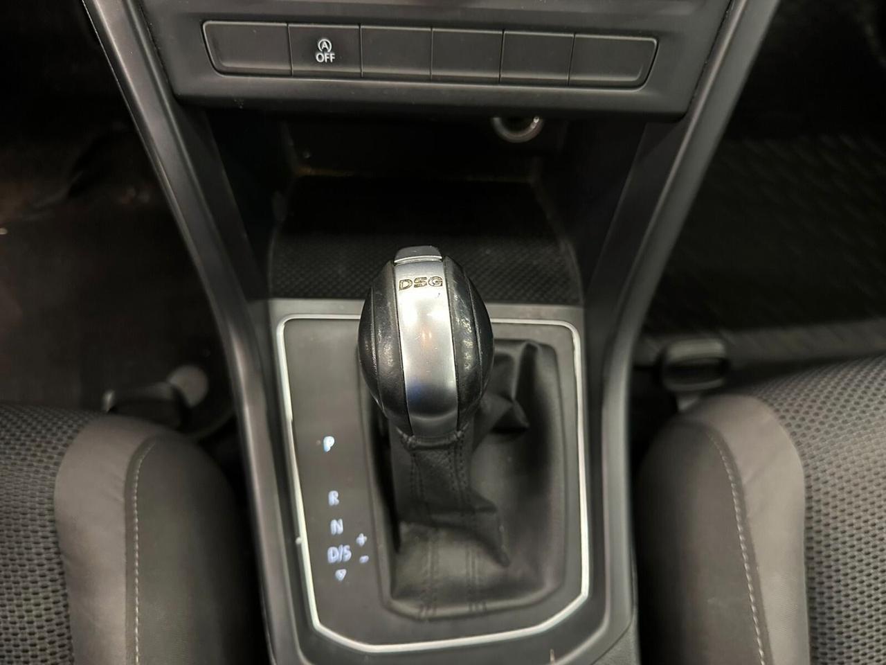 Volkswagen Touran 1.6 TDI 115 CV - PERMUTE 12 MESI GARANZIA