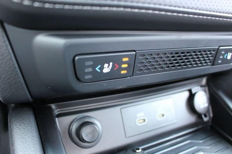 KGM Rexton Sports XL 2.2 Turbodiesel Style Multilink AT