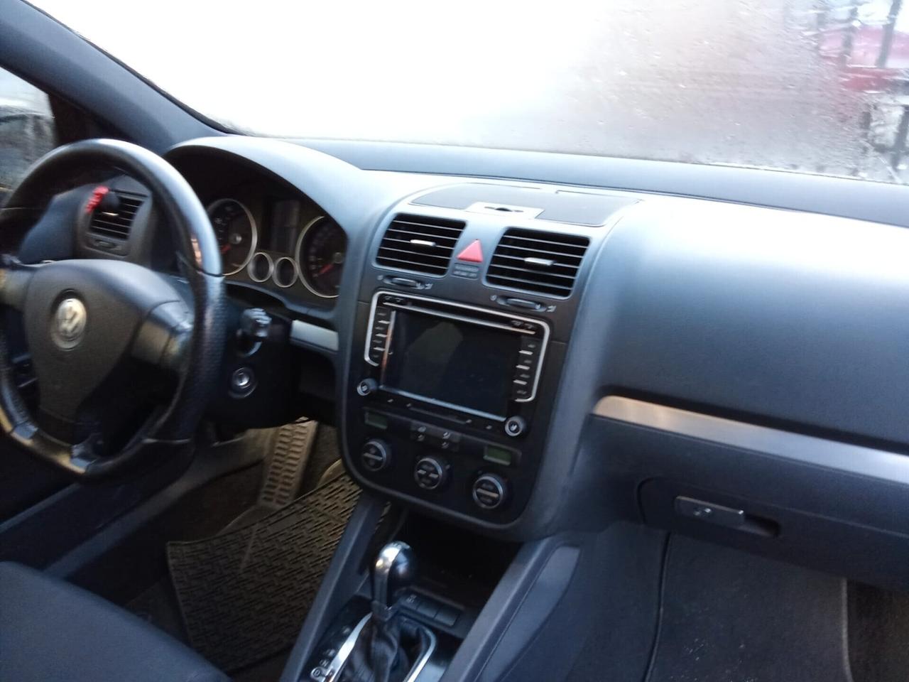 Volkswagen Golf GTI Golf 2.0 16V TFSI 5p. GTI