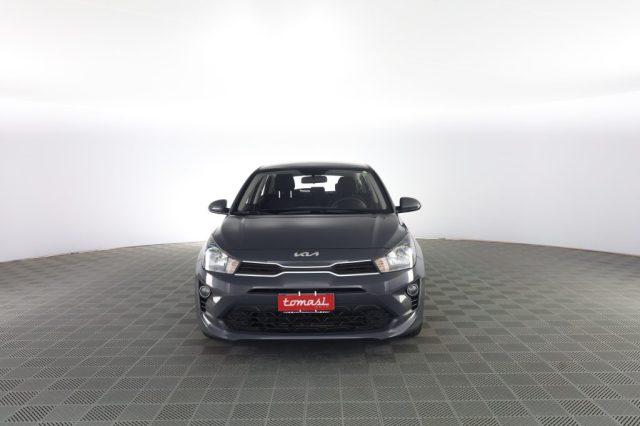 KIA Rio Rio 1.2 DPi 82 CV EcoGPL Urban