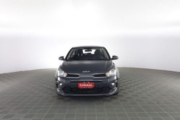 KIA Rio Rio 1.2 DPi 82 CV EcoGPL Urban
