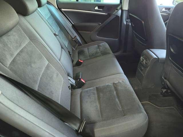 Volkswagen Tiguan Tiguan I 2011 2.0 tdi Sport(GRANDINATA)