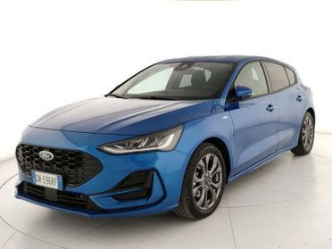 Ford Focus 1.0 EcoBoost Hybrid 125 CV 5p. ST Line