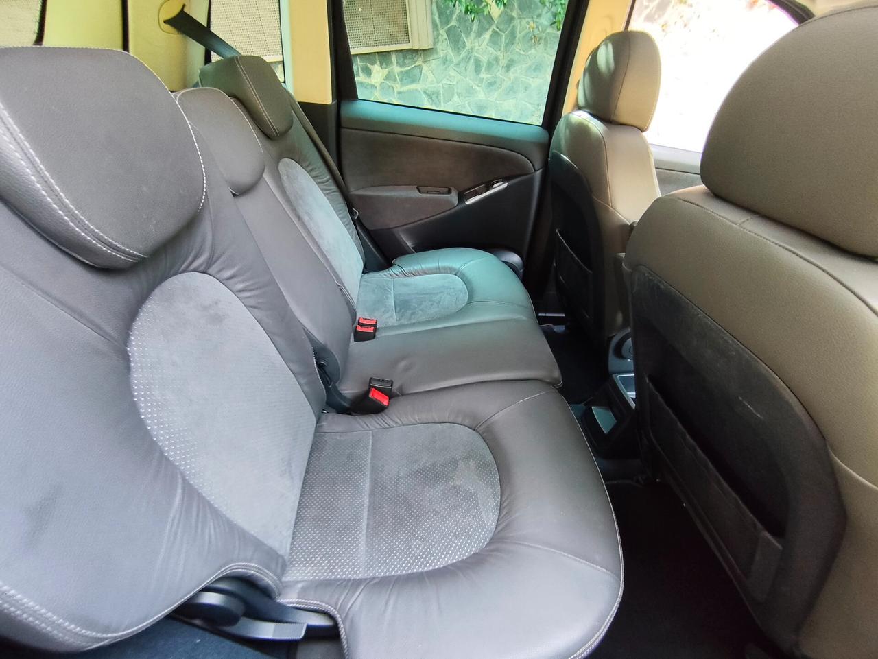 Lancia MUSA 1.3 Multijet 16V 90 CV Full Optional