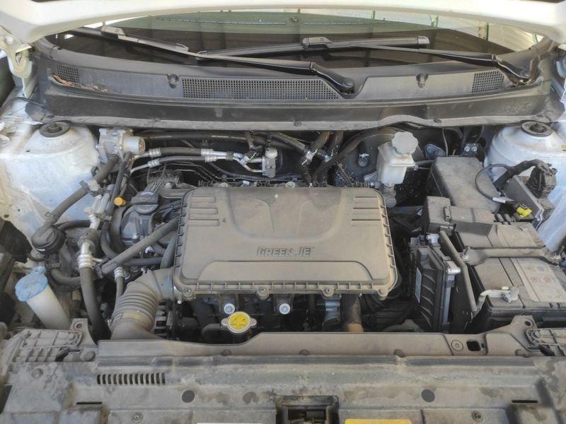 EVO Evo 3 1.5 Gpl 107cv