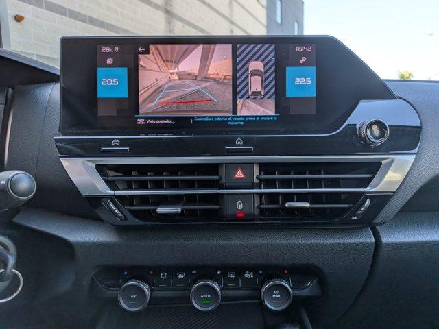 CITROEN C4 130CV