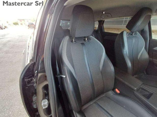 PEUGEOT 308 SW ALLURE PACK HYBRID 180 E-EAT8 SeS - GK067RC