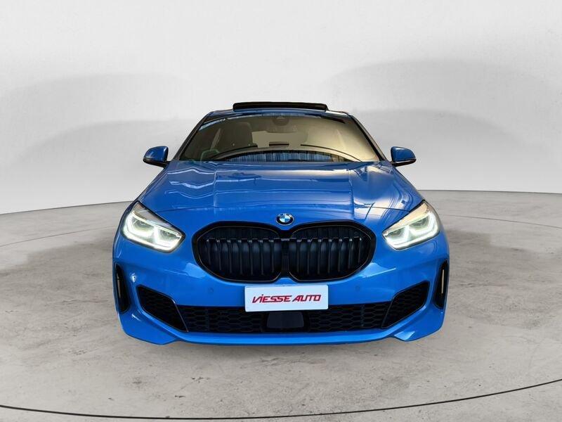 BMW Serie 1 128ti 5p. Msport