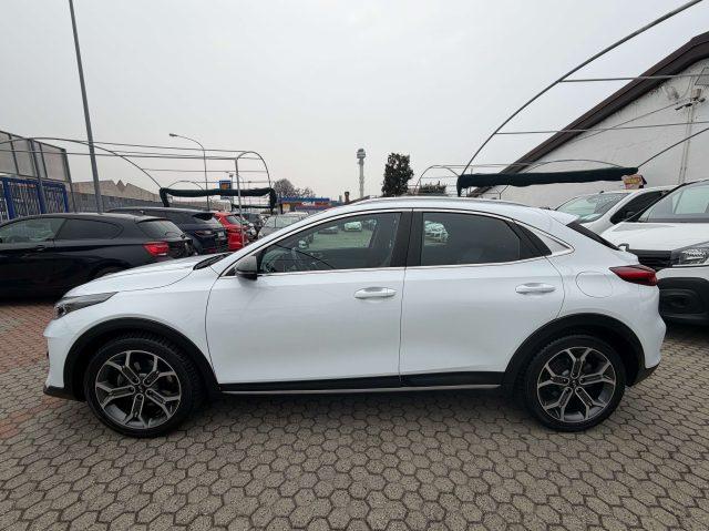 KIA XCeed XCeed 1.4 t-gdi Style 140cv