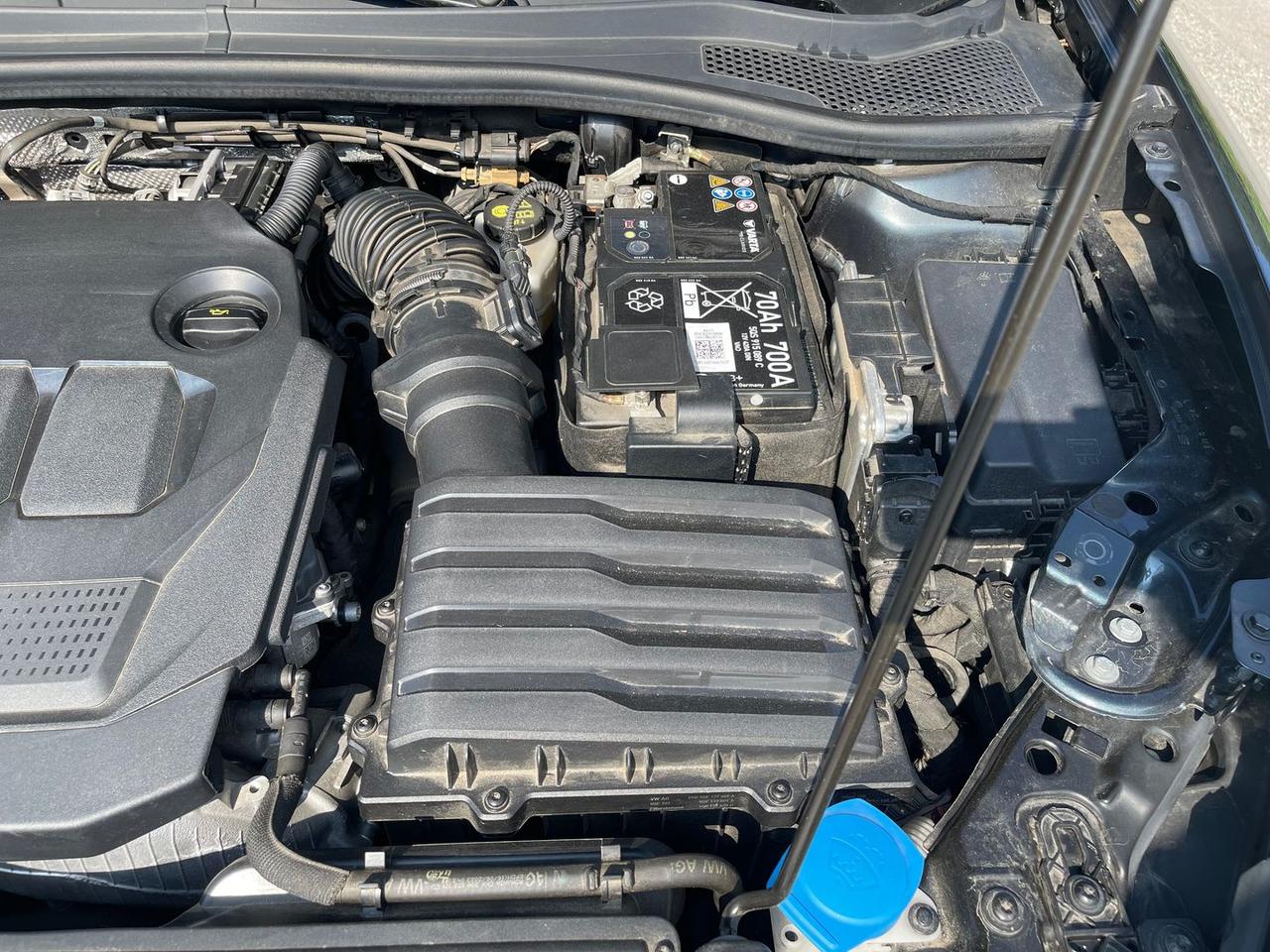 Cupra Leon León Sporturer 2.0 TDI Car #10522