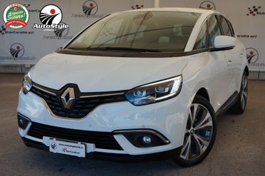 Renault Scenic Scénic Blue dCi 120 CV Sport Edition
