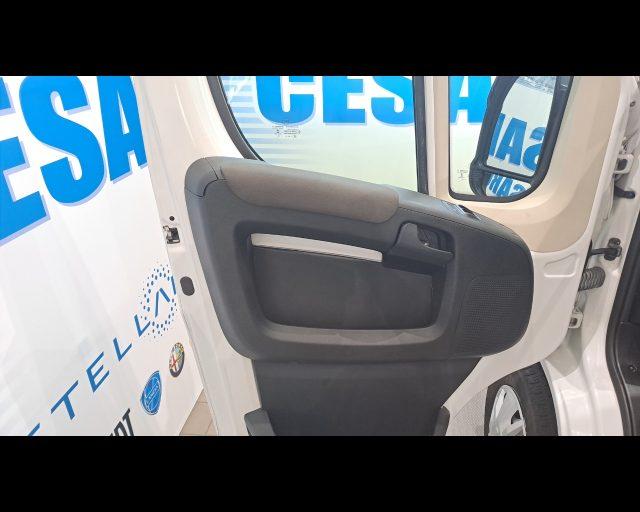 FIAT Ducato Panorama 9 posti 30 CH1 2.3 mjt 140cv E6d-temp-DE