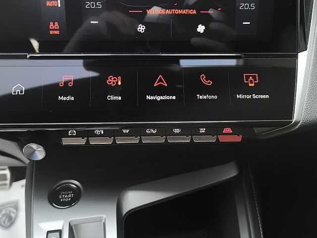 Peugeot 308 BlueHDi 130 S&S EAT8 SW GT