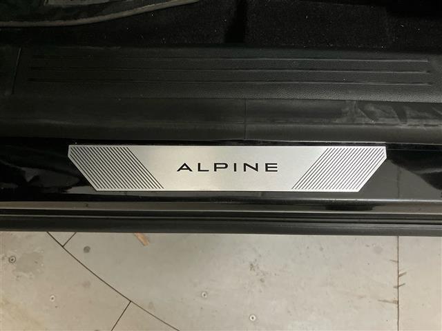 RENAULT Austral 1.2 E-Tech full hybrid Iconic Esprit Alpine 200cv