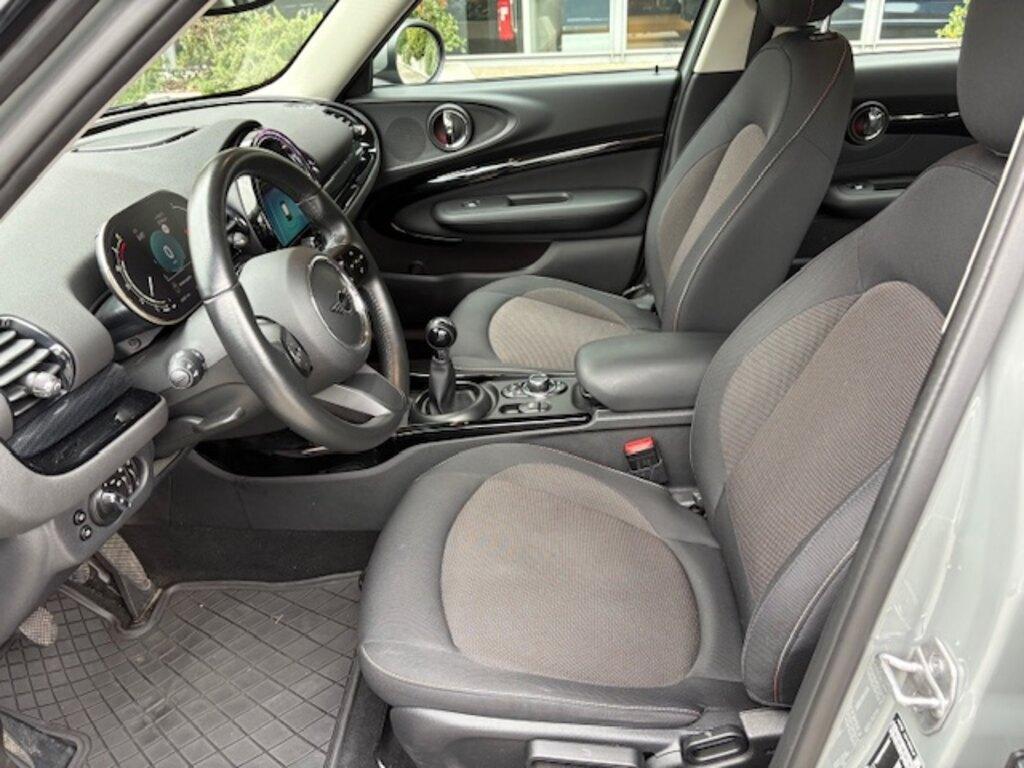 Mini One D Clubman 1.5 One D Classic