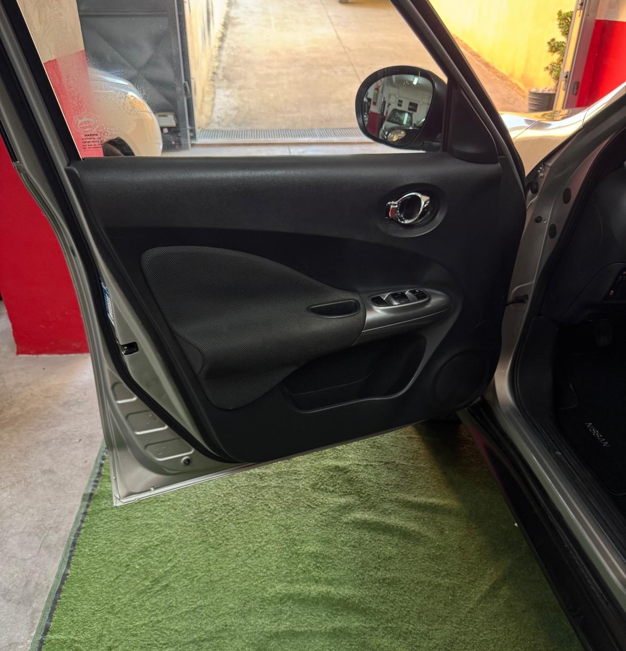 Nissan Juke 1.5 dCi Acenta FULL OPTIONAL