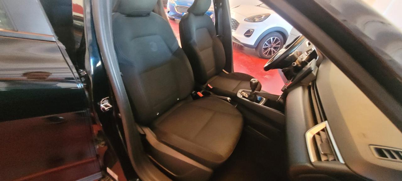 Renault Clio TCe 90 CV 5 porte Business