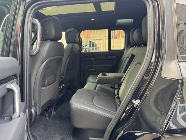 LAND ROVER Defender 110 3.0D I6 250 CV AWD Auto X-Dynamic HSE