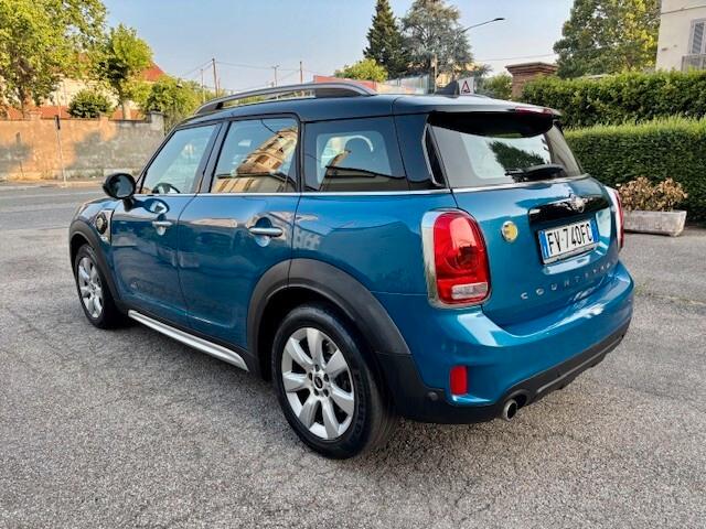 MINI Cooper SE Countryman NAVIG. Autom. IBRIDA 4X4