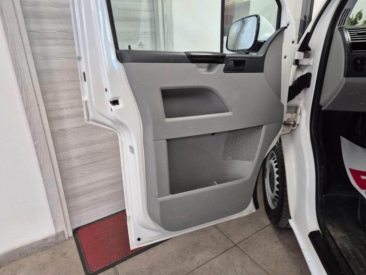 Volkswagen Transporter Caravelle 2.0 TDI 140CV 4 Motion PL Trendline