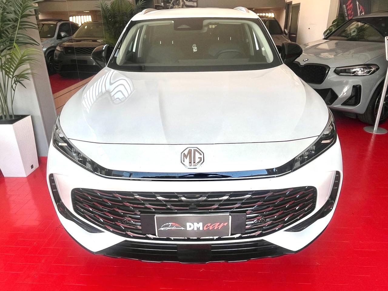 HS PHEV LUXURY IBRIDA ELETTERICA BENZINA
