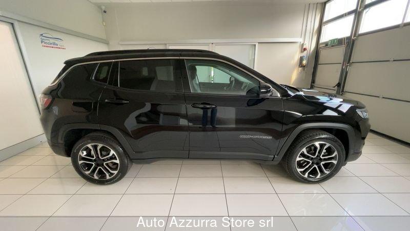 Jeep Compass 1.6 Multijet II 2WD Limited *PROMO FINANZIARIA*