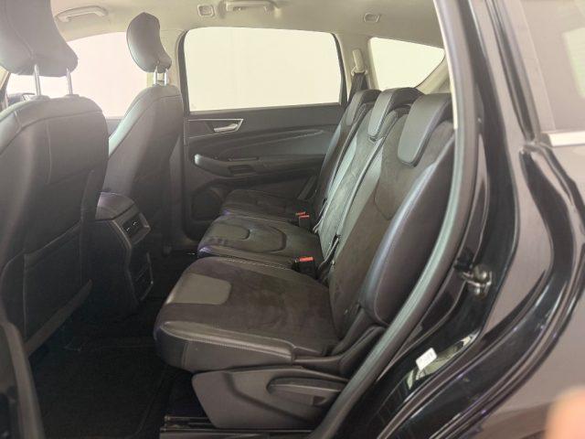 FORD S-Max 2.0 TDCi 150CV Start&Stop Powershift Vignale